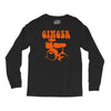 cream ginger baker cream eric clapton jack bruce Long Sleeve Shirts