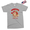 monster bros Exclusive T-shirt