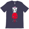 world of bad fantasy T-Shirt