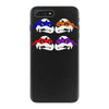 turtles  splinter ninja serie fun iPhone 7 Plus Case