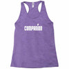 companion Racerback Tank