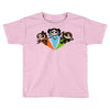 powerpew girls Toddler T-shirt