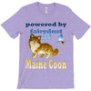 maine coon cat T-Shirt