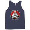 ma&icirc;tre tortue g&eacute;niale Tank Top