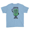 weed Youth Tee