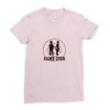 fahrie77 Ladies Fitted T-Shirt