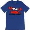 old and crabby T-Shirt
