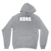 korg new Hoodie