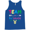 team 5th grade Tank Top