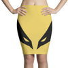wolverine Pencil Skirts