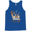 the dude abides Tank Top