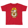 pirate owl Toddler T-shirt