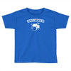drummer Toddler T-shirt