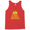 easy like sunday morning t shirt Tank Top