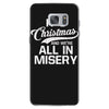 it's christmas and we're all in misery Samsung Galaxy S7