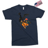 dragon duel collide Exclusive T-shirt