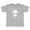 flash to your leader don`t take me Toddler T-shirt