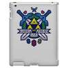 hit reset iPad 3 and 4 Case