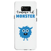 I've Created a Monster Baby Boy Samsung Galaxy S8