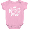poker Baby Bodysuit