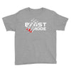 Beast Mode Youth Tee
