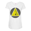 legion Maternity Scoop Neck T-shirt