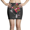 bear yeah Mini Skirts
