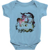 astral ark Baby Onesie