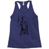 han solo Racerback Tank