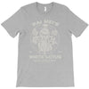 white lotus T-Shirt