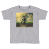 Wild photographer Toddler T-shirt