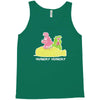 so hungry Tank Top
