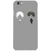 winter is here iPhone 6/6s Case