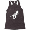 Mommysaurus Racerback Tank