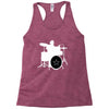 music Racerback Tank