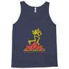 powerline Tank Top