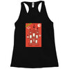 light on Racerback Tank