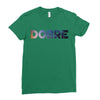 Dobre Ladies Fitted T-Shirt