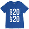 Kaepernick 2020 V-Neck Tee