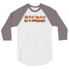 rufio 3/4 Sleeve Shirt
