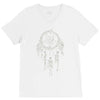 bad dreamcatcher V-Neck Tee