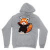 red fox Unisex Hoodie