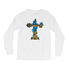 wonderland totem Long Sleeve Shirts