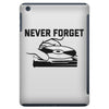 never forget (2) iPad Mini