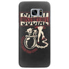 social distortion ball &amp; chain Samsung Galaxy S7 Edge