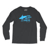 surf board surfer australia save a wave ride a surfer ocean Long Sleeve Shirts