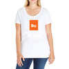 apparel Ladies Curvy T-Shirt