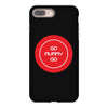 go mummy go iPhone 8 Plus