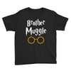 brother muggle Youth Tee