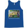 Georges Pierre Seurat A Sunday Afternoon On The island Of La Grande Ja Tank Top